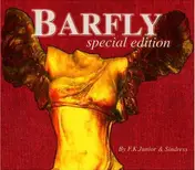 JC Sindress - Barfly Special Edition