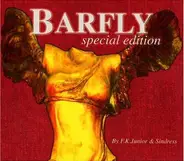 Franck Keller Junior & JC Sindress - Barfly Special Edition