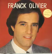 Franck Olivier - Le joueur d'arc en ciel