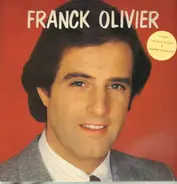 Franck Olivier - Le joueur d'arc en ciel