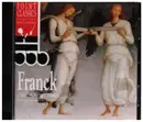 CD - Franck - Organ Works
