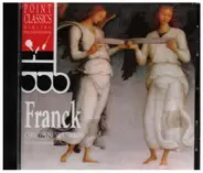 Franck - Organ Works