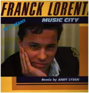 Franck Lorentz - Music City