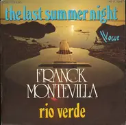 Franck Montevilla - The Last Summer Night