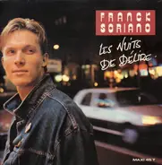 Franck Soriano - Les Nuits De Delire