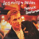 12inch Vinyl Single - Franck Soriano - Les Nuits De Delire