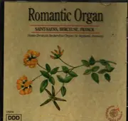CD - Franck / Schumann / Saint-Saens a.o. - Romantic Organ - Volume One