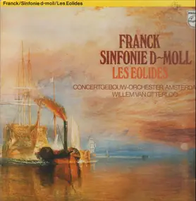 César Franck - Sinfonie D-Moll - Les Eolides