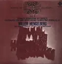 LP - Franck / Strauss - Symphony in D minor / Tod und Verklärung - Symphonic Poem, Op. 24 - +insert