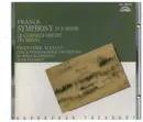 CD - Franck - Symphony in D Minor