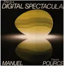 LP - Franck Pourcel , Manuel And His Music Of The Mountains - This Is A Digital Spectacular