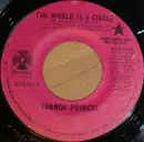 7inch Vinyl Single - Franck Pourcel - The World Is A Circle / The Time Of My Song