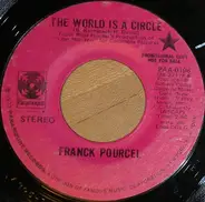 Franck Pourcel - The World Is A Circle / The Time Of My Song