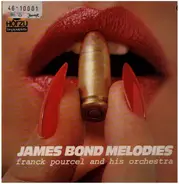Franck Pourcel And His Orchestra - James Bond Melodies