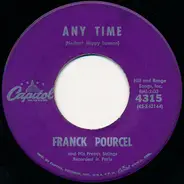 Franck Pourcel And His French Strings - Any Time