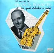 Franck Pourcel And His French Strings - Les Succés De