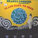 LP - Franck Pourcel Big Orchestra - Flash Back To 1930
