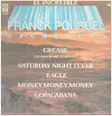 LP - Franck Pourcel - El Increible Franck Pourcel Orchestra