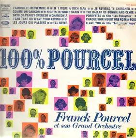 Franck Pourcel - 100% Pourcel