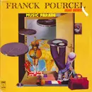 Double LP - Franck Pourcel Et Son Grand Orchestre - Music Parade