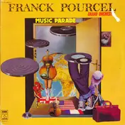 Franck Pourcel - Music Parade