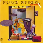Double LP - Franck Pourcel Et Son Grand Orchestre - Music Parade