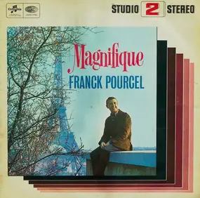 Franck Pourcel - Magnifique