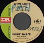 Franck Pourcel - Mister Lonely
