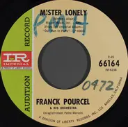 Franck Pourcel Et Son Grand Orchestre - Mister Lonely
