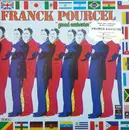 Double LP - Franck Pourcel et Son Grand Orchestre - All Over The World - Gatefold