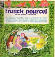 Franck Pourcel et son Grand Orchestre - Amour , Danse et violons