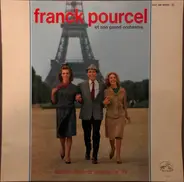 Franck Pourcel Et Son Grand Orchestre - Amour, Danse Et Violons N° 19