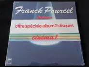 Franck Pourcel Et Son Grand Orchestre - Cinema 1
