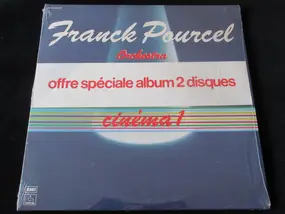 Franck Pourcel - Cinema 1