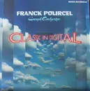 LP - Franck Pourcel Et Son Grand Orchestre - Classic In Digital