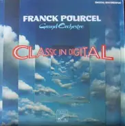 Franck Pourcel Et Son Grand Orchestre - Classic In Digital