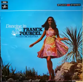 Franck Pourcel - Dancing In The Sun