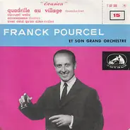Franck Pourcel Et Son Grand Orchestre - Evasion 15