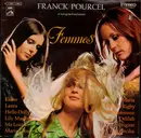 LP - Franck Pourcel Et Son Grand Orchestre - Femmes