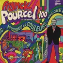 LP - Franck Pourcel Et Son Grand Orchestre - Franck Pourcel 100 - Red vinyl