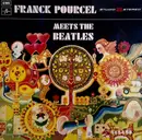 LP - Franck Pourcel Et Son Grand Orchestre - Franck Pourcel Meets The Beatles