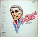 LP - Franck Pourcel Et Son Grand Orchestre - Franck Pourcel Und Sein Orchester