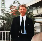 LP - Franck Pourcel Et Son Grand Orchestre - Franck Pourcel's Golden Violins Play Night Music