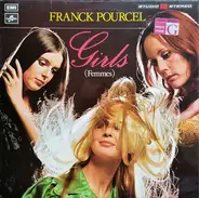 Franck Pourcel Et Son Grand Orchestre - Girls (Femmes)