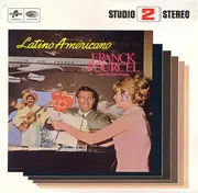 LP - Franck Pourcel Et Son Grand Orchestre - Latino Americano