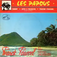 Franck Pourcel Et Son Grand Orchestre - Les Papous