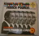 Double LP - Franck Pourcel Et Son Grand Orchestre - Para Todo El Mundo... Franck Pourcel / Franck Pourcel En España - Gatefold