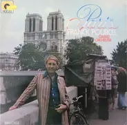 Franck Pourcel Et Son Grand Orchestre - Paris