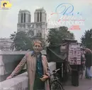 LP - Franck Pourcel Et Son Grand Orchestre - Paris