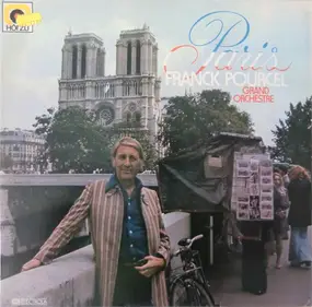 Franck Pourcel - Paris